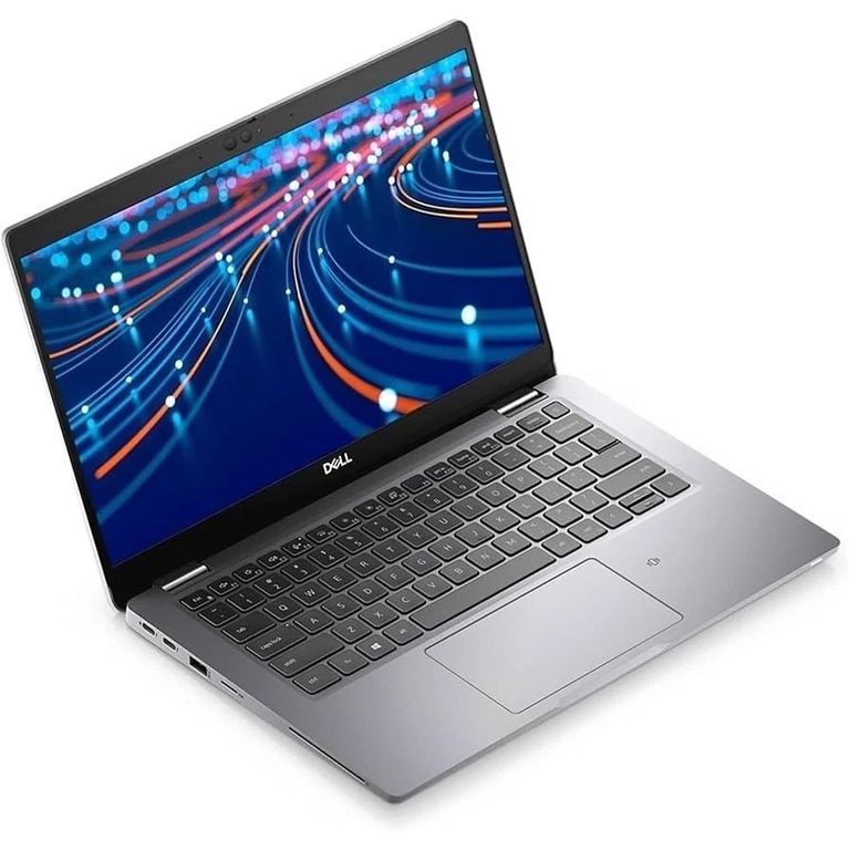 NOTEBOOK LATITUDE INTEL CORE I5 1245U 16GB RAM 256GB SSD REACONDICIONADO