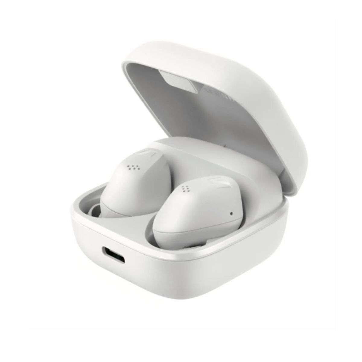 SENNHEISER - Audífonos sennheiser true wireless Bluetooth 5.3 blanco
