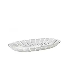 GUZZINI - Bandeja Grace Blanco 38cms