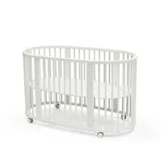STOKKE - Cuna Sleepi™ - Blanco -