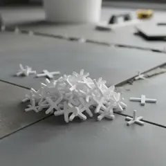 METALFER - Separador De Ceramica 2.5mm 200 Pza oferta 2x1