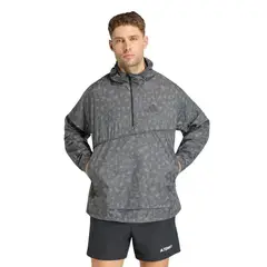 ADIDAS - Corta viento Trekking Hombre