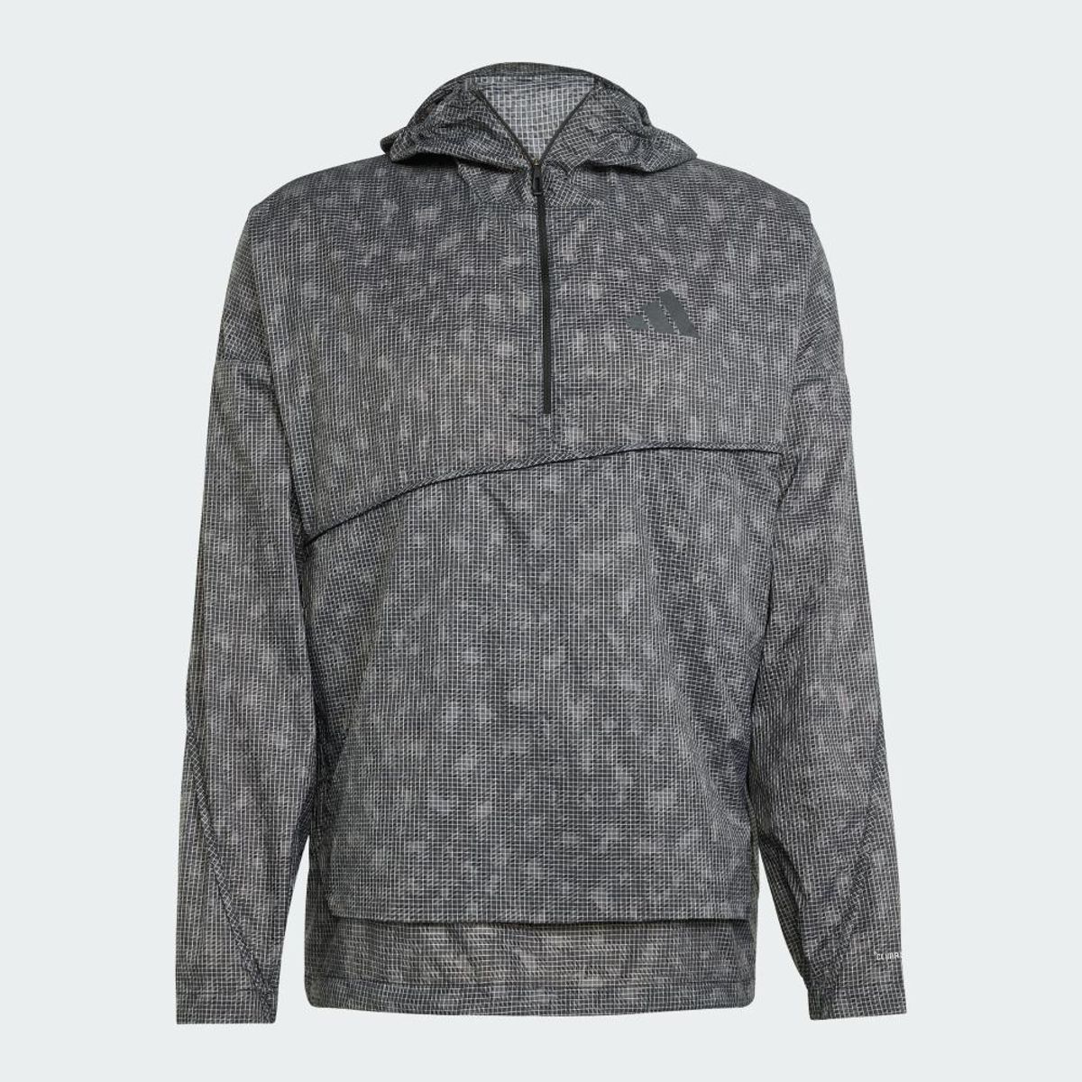 ADIDAS - Corta viento Trekking Hombre