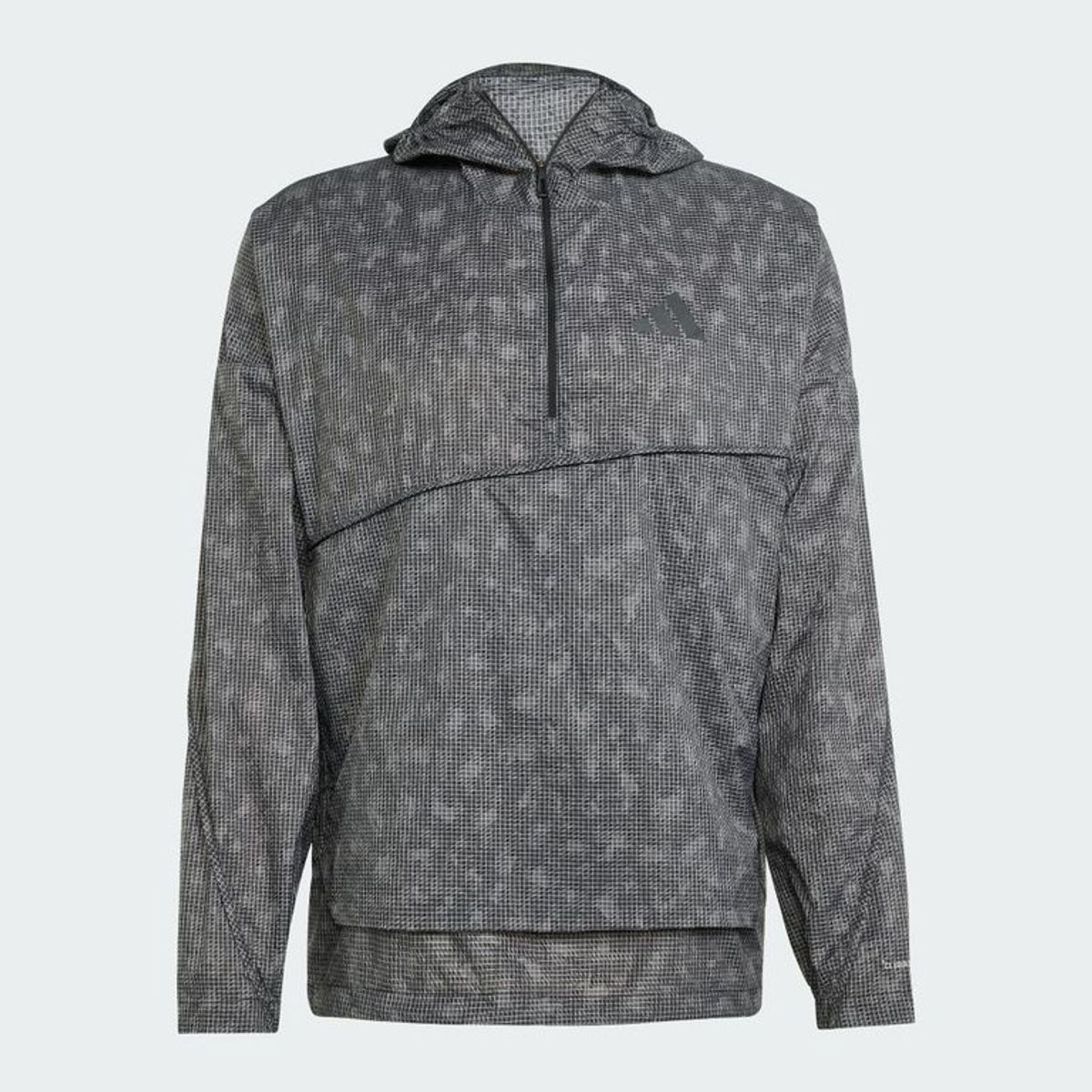 ADIDAS - Corta viento Trekking Hombre