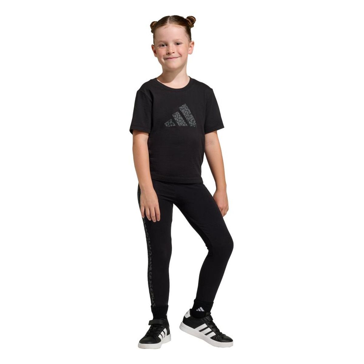 ADIDAS - Otros conjuntos Urbano Niña