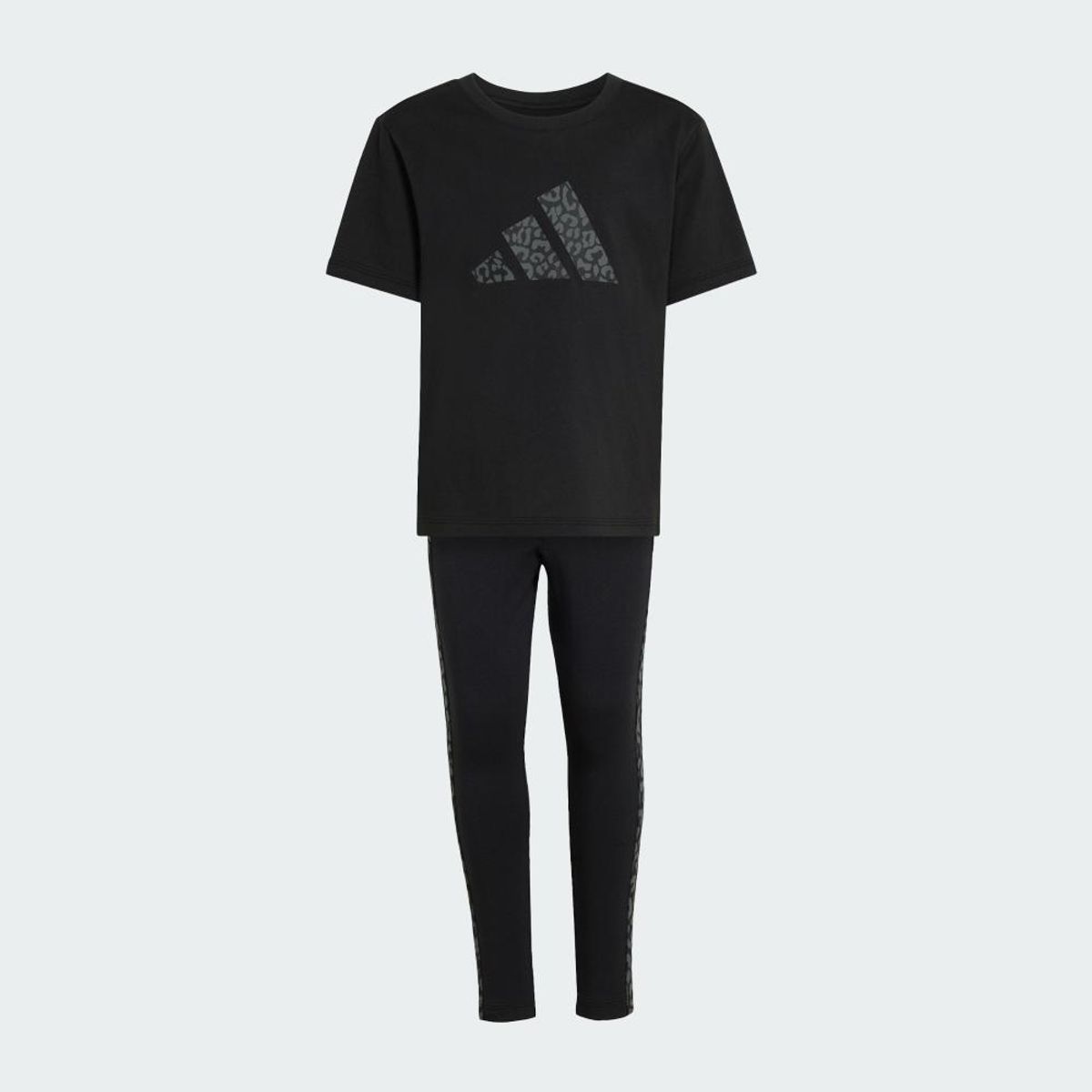 ADIDAS - Otros conjuntos Urbano Niña