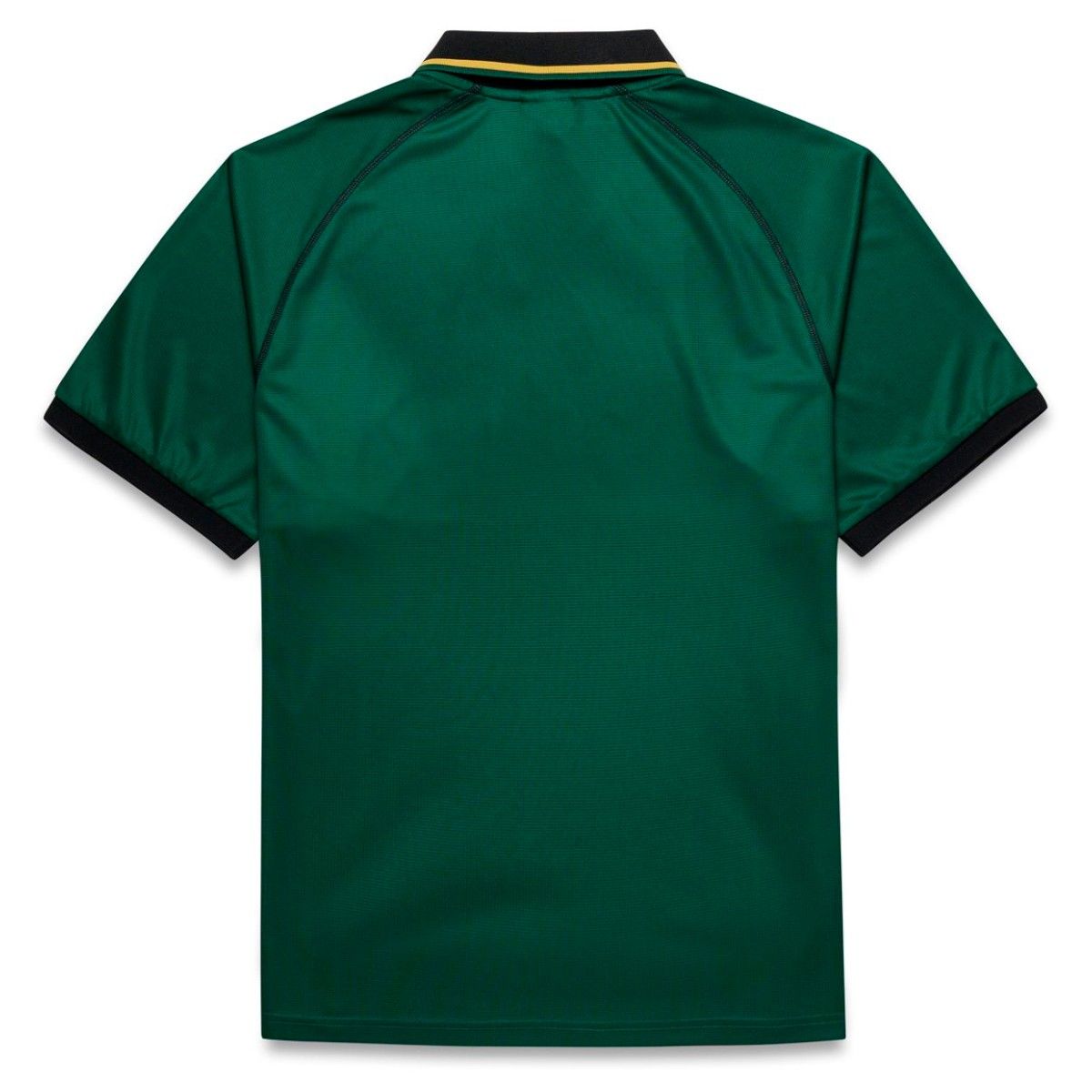 KAPPA - Camiseta Kappa Men Authentic Norton Green White