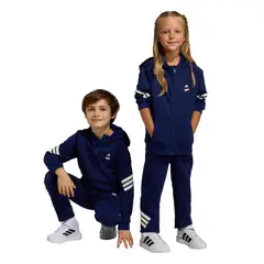 ADIDAS - Pantalones Urbano Unisex niño