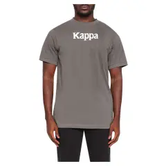 KAPPA - Polera Men 222 Banda Daffon Beige Grey