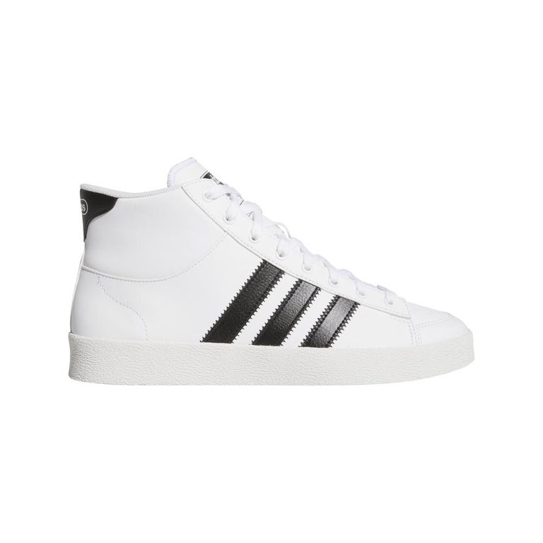 Zapatilla UNISSEX ZAPATILLAS JUMP HOOK Blanco