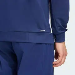 ADIDAS - Polerón Chaqueta Deportiva Workout Essentials