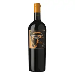 VALDIVIESO - Vino Caballo Loco Grand Cru Limari 750cc