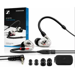 SENNHEISER - Audífonos In-ear IE 100 Pro