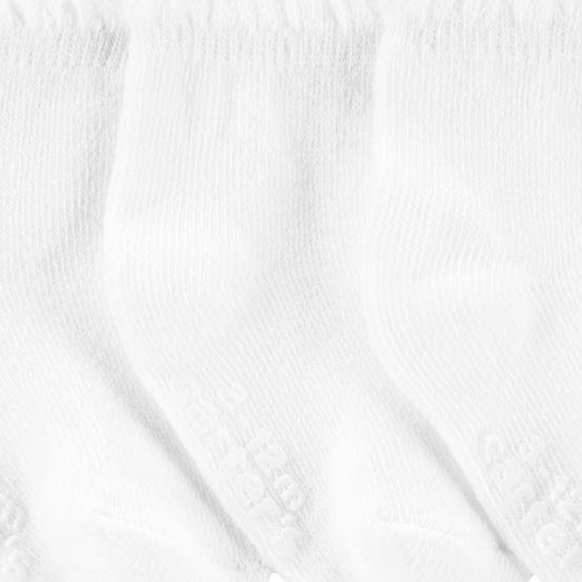 CARTER'S - Calcetines Pack 6 Pares Niña Carter´s