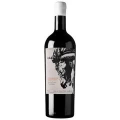VALDIVIESO - Vino Caballo Loco Experimental Granitico 750cc