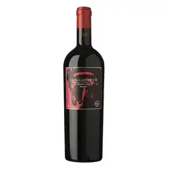 VALDIVIESO - Vino Caballo Loco Grand Cru Maipo 750cc