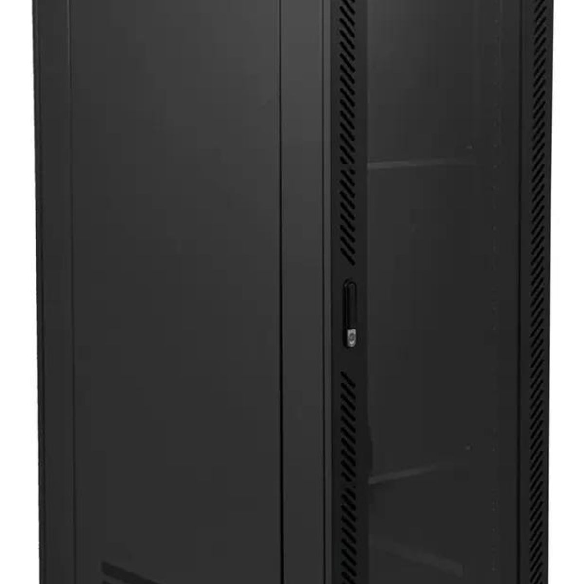 GENERICO - Rack Servidor 42U 100cm Fondo con PDU y Ventilación