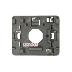GLOBALTRONICS - Transformador de Corriente Toroide 60/5A Clase 1