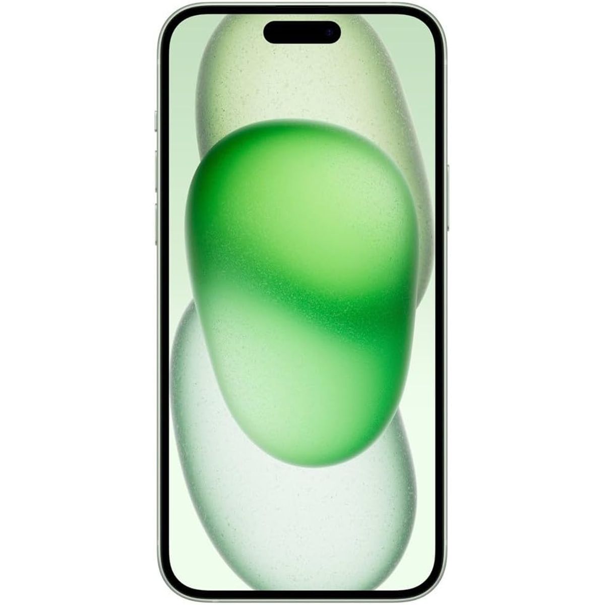 APPLE - Apple iPhone 15 128GB Verde Reacondicionado