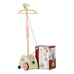 GENERICO - Plancha a Vapor para Niña Juguete Infantil