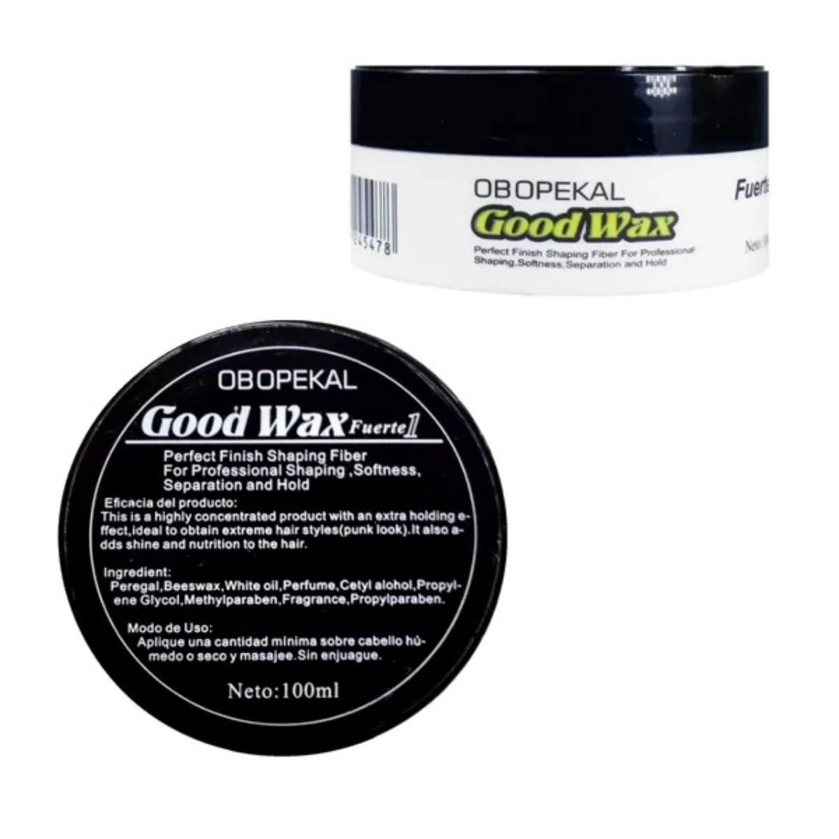 OBOPEKAL - Cera Obopekal Good Wax