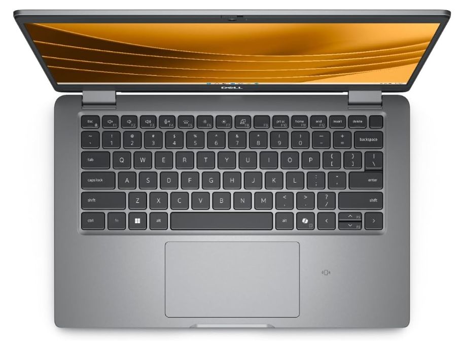 Laptop Latitude 5450 Intel Core Ultra 5 16GB 512GB SSD Gris Titán