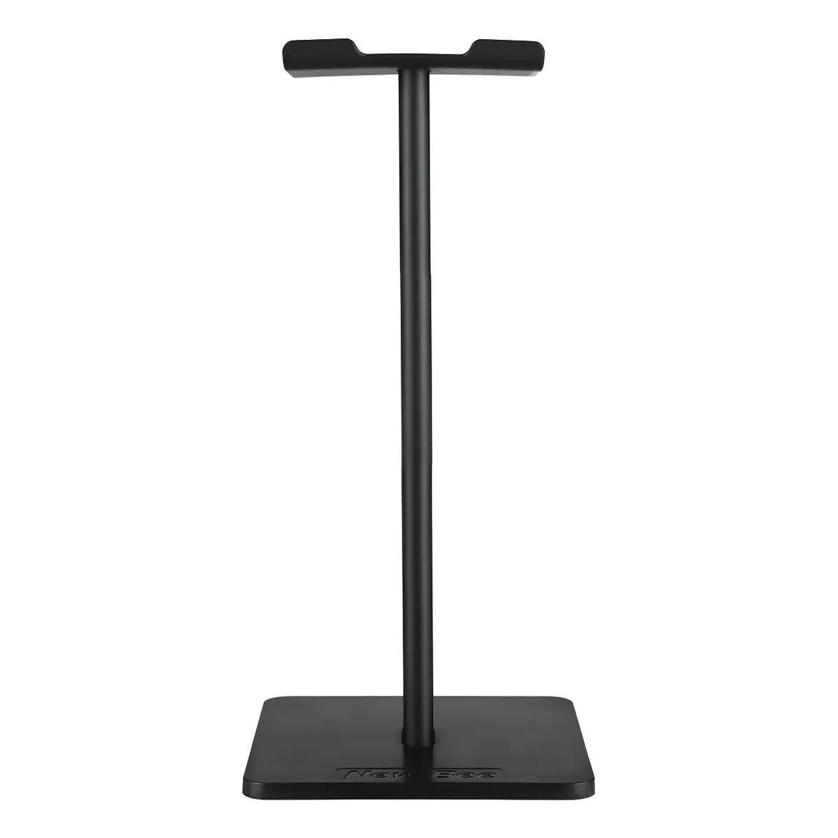 GENERICO - Soporte Negro para Audífonos Gamer con Cancelación de Rú