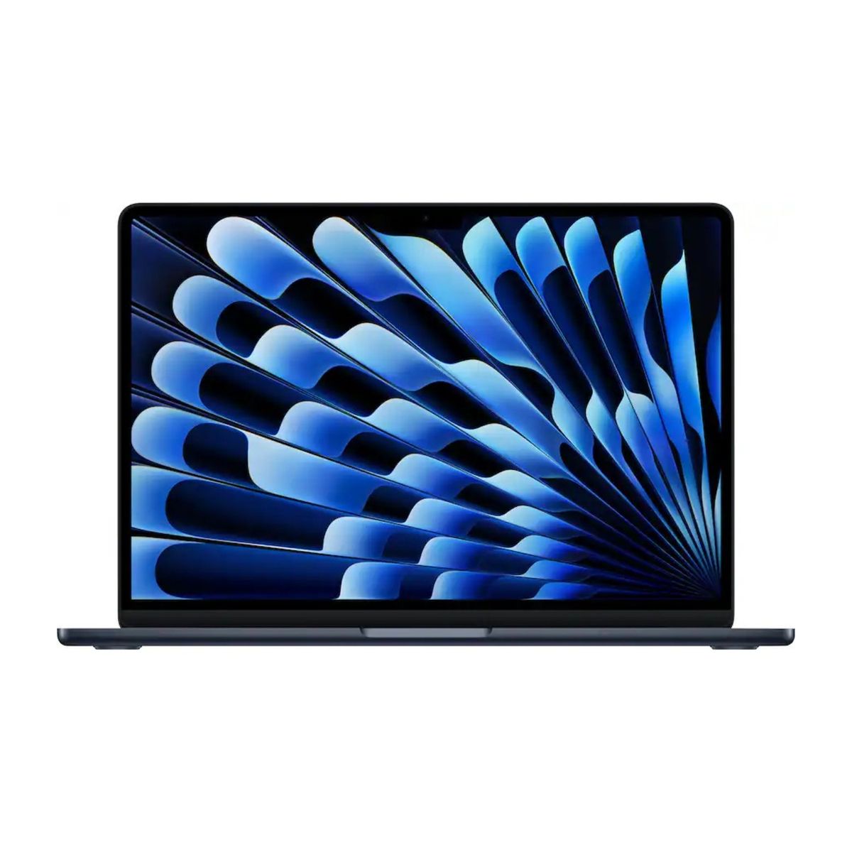 APPLE - Apple Macbook Air 13 M5 16GB 512GB SSD Medianoche