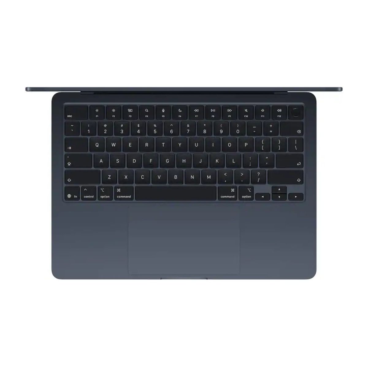 APPLE - Apple Macbook Air 13 M5 16GB 512GB SSD Medianoche