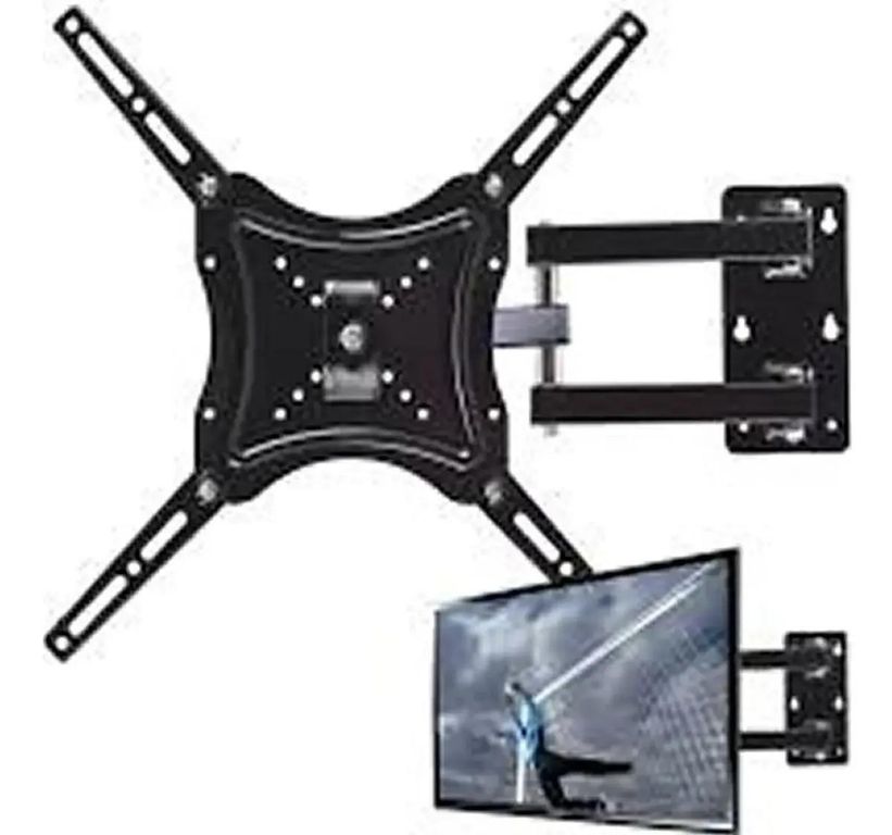 GENERICO Soporte de brazo para TV de 14 a 55 pulgadas