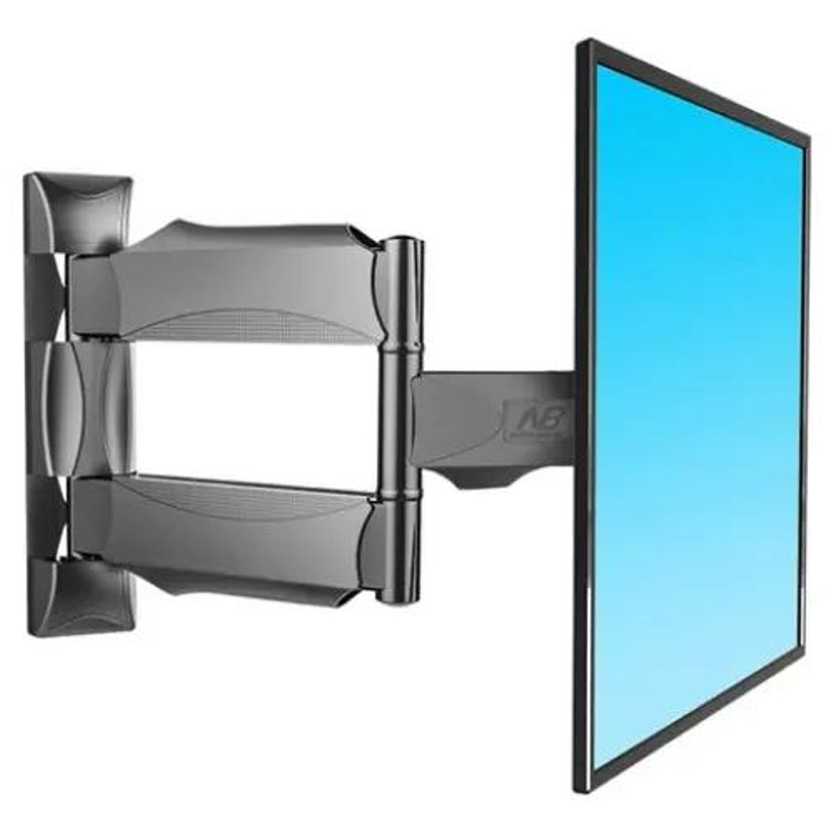 GENERICO - Soporte de brazo extendible para TV 32 a 64 pulgadas