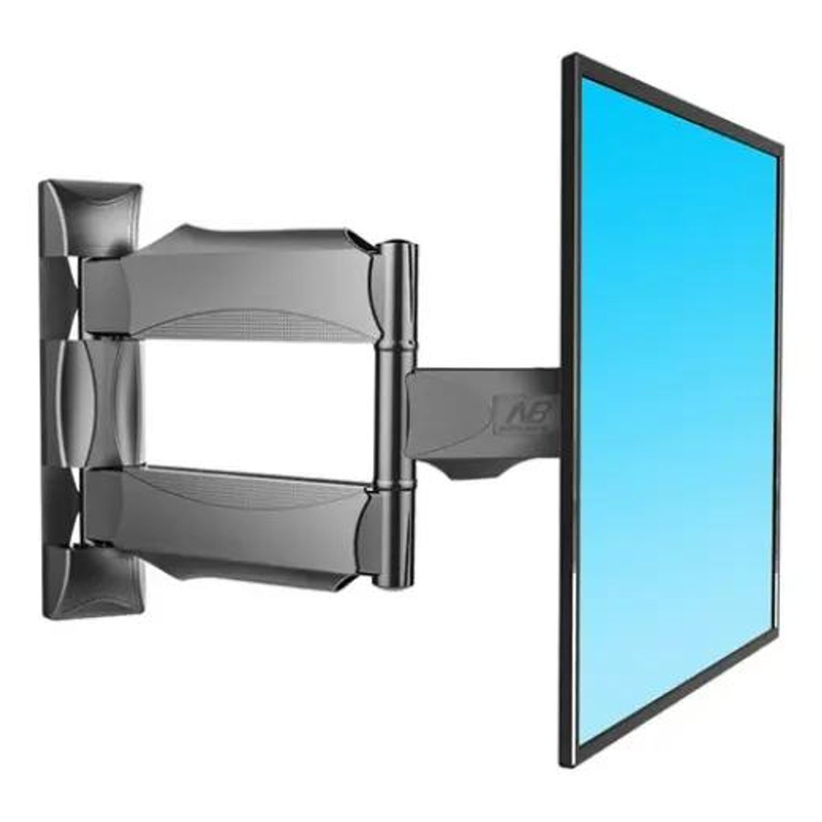 GENERICO - Soporte de brazo extendible para TV 32 a 64 pulgadas