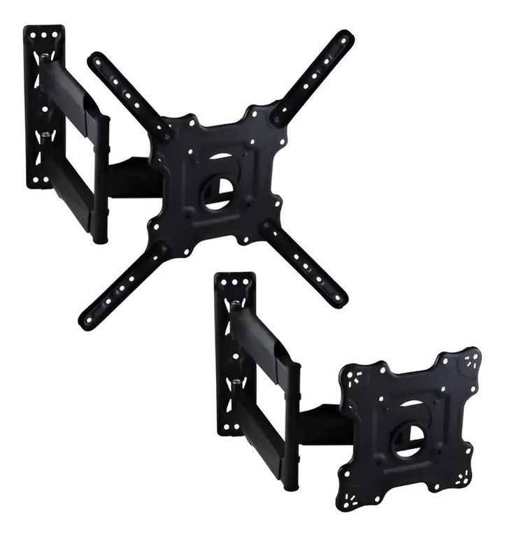 GENERICO Soporte Premium para Televisor 32 a 60 Pulgadas