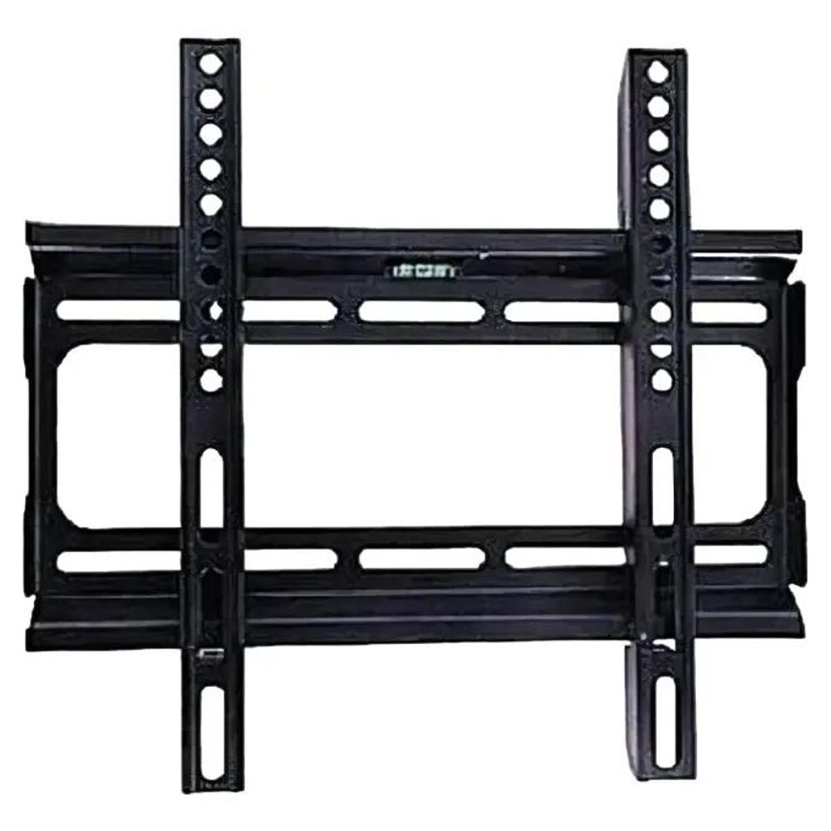 GENERICO - Soporte universal para TV de 14 a 42 pulgadas negro
