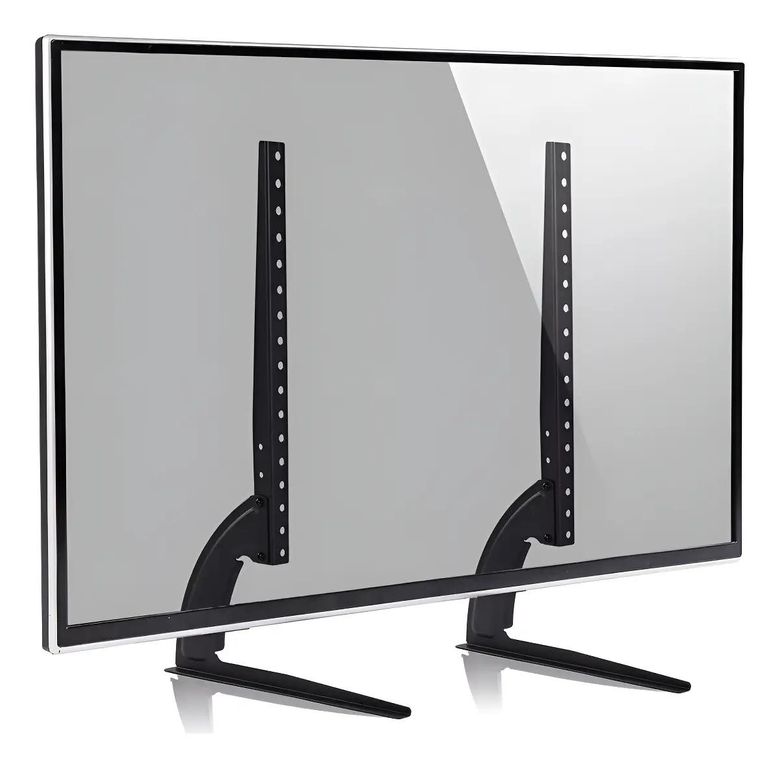 GENERICO Soporte de Mesa para TV de 37 a 75 Pulgadas