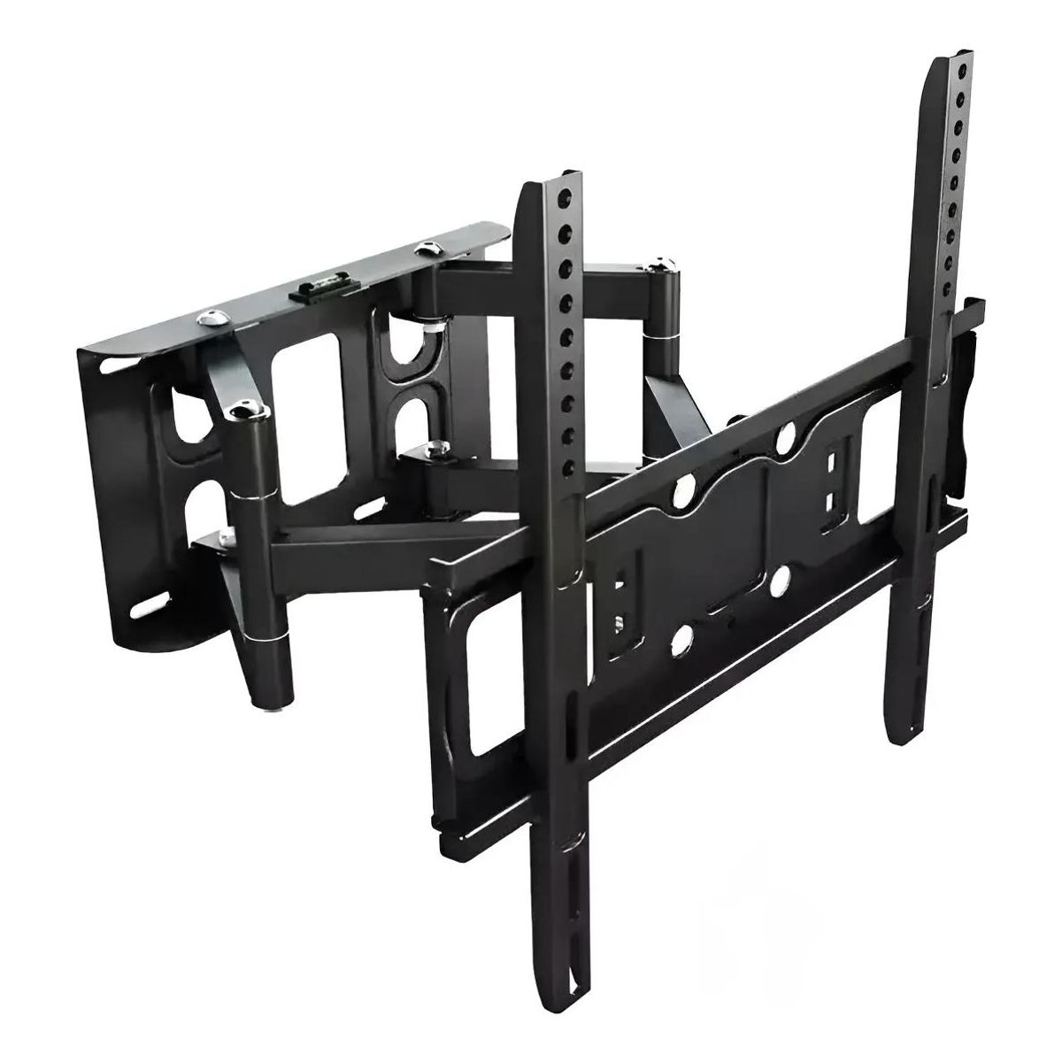 GENERICO - Soporte TV Ajustable Doble Base 32 a 80 Pulgadas