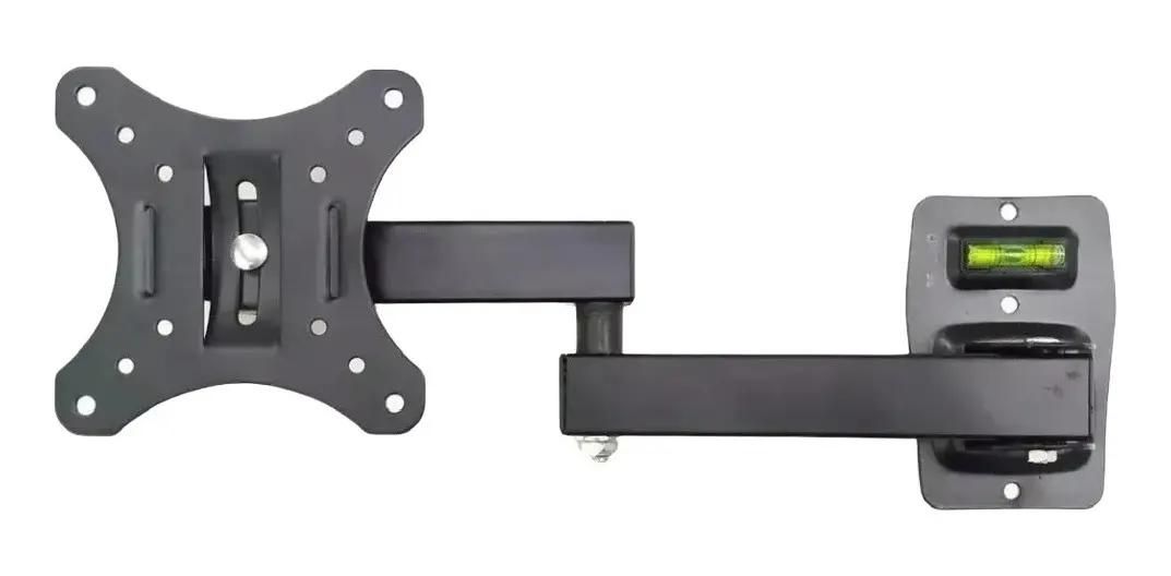 GENERICO Soporte móvil para TV y monitor 10-32 pulgadas