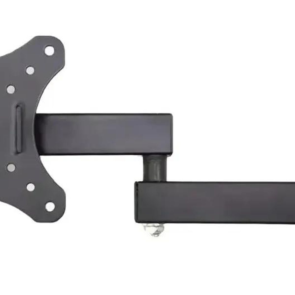 GENERICO - Soporte móvil para TV y monitor 10-32 pulgadas