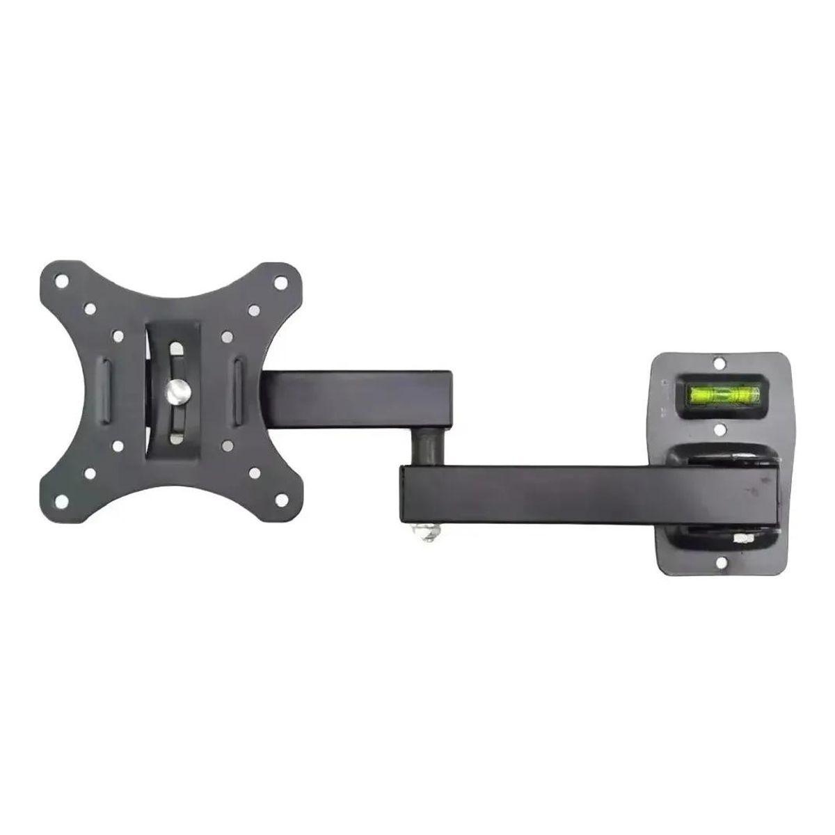 GENERICO - Soporte móvil para TV y monitor 10-32 pulgadas