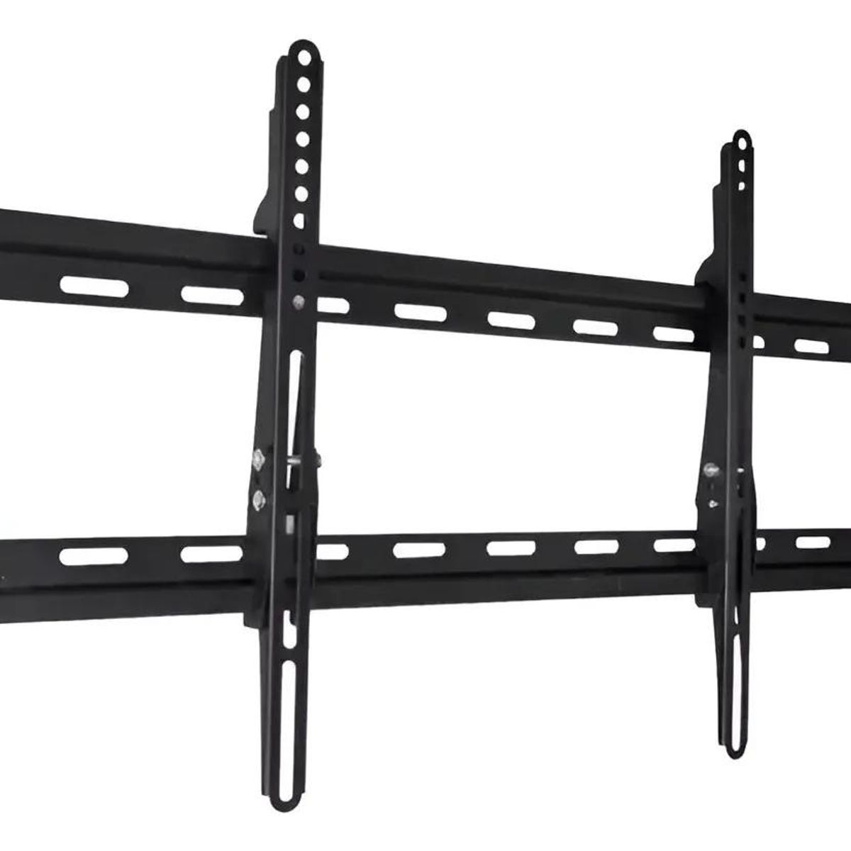 GENERICO - Soporte VESA para TV LED LCD 26-63 pulgadas negro