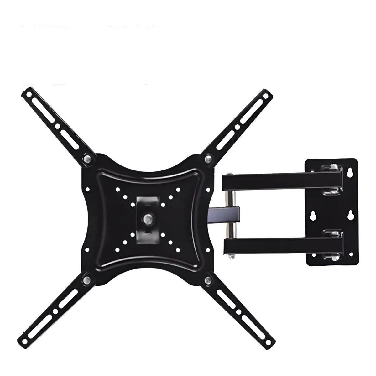 GENERICO - Soporte de pared para TV de 14 a 55 pulgadas
