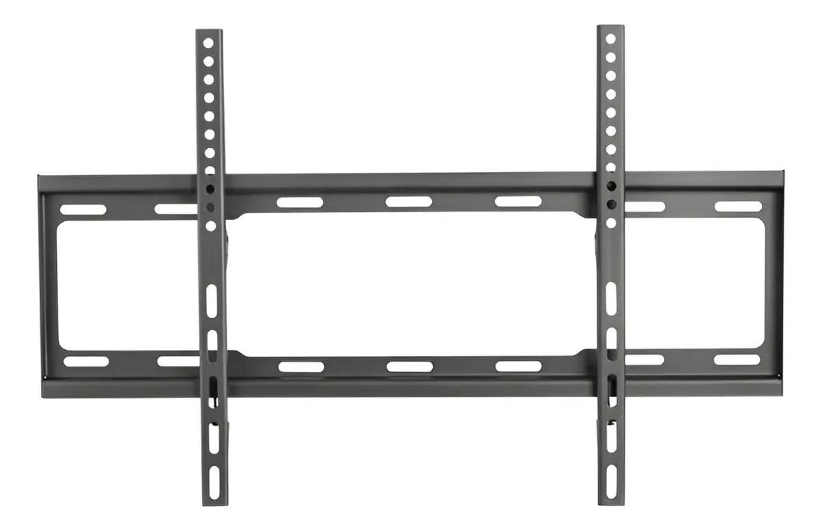 GENERICO Soporte Fijo para TV LED LCD 37 a 80 Pulgadas