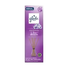GLADE - Varitas Aromáticas Lilac Blossom 100 ml