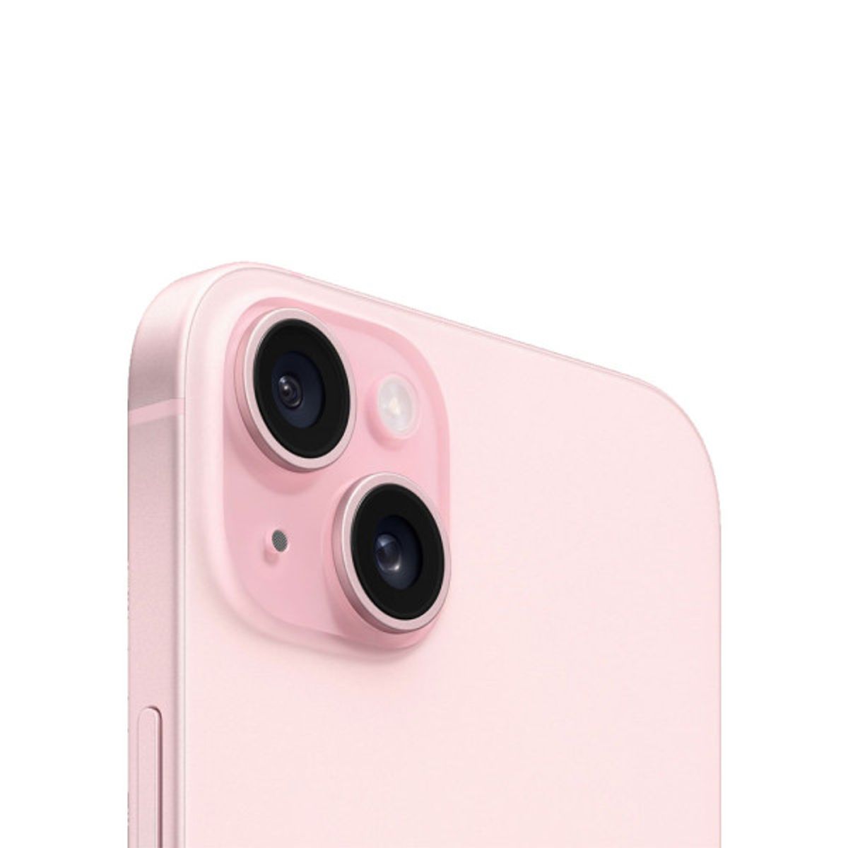 APPLE - Apple iPhone 15 256GB Rosa Reacondicionado