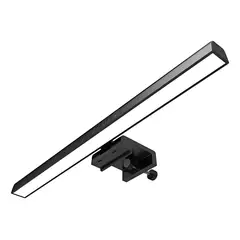 GENERICO - Lámpara LED USB para monitor de 30 cm