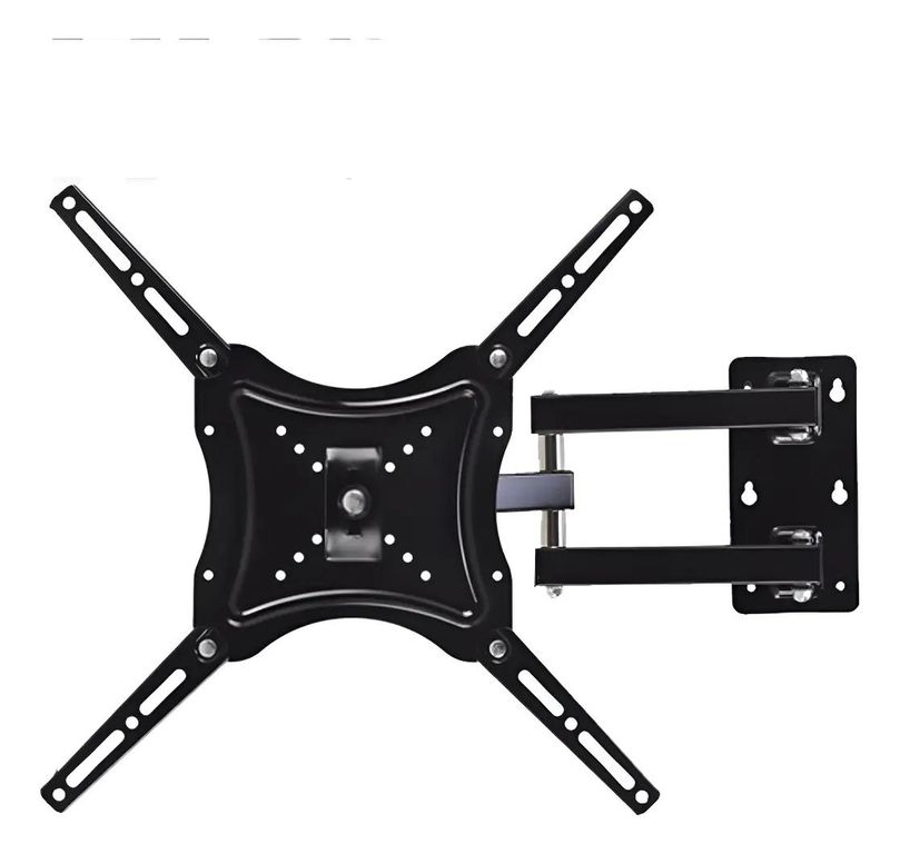 GENERICO Soporte de Pared para TV 14 a 55 Pulgadas