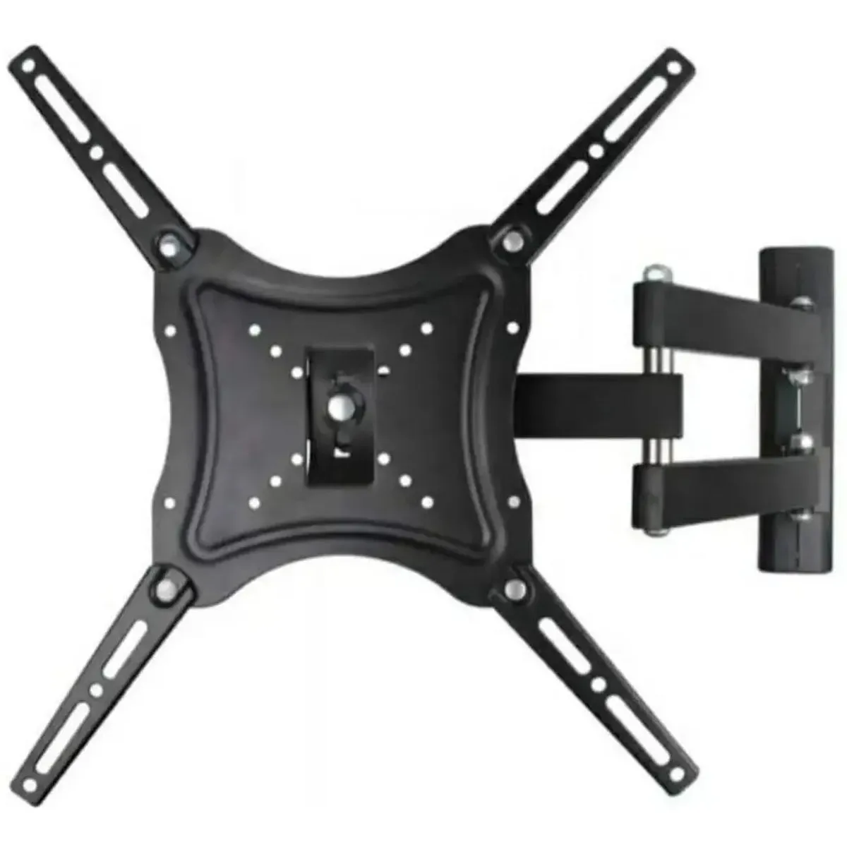 GENERICO - Soporte de Pared para TV 14 a 55 Pulgadas