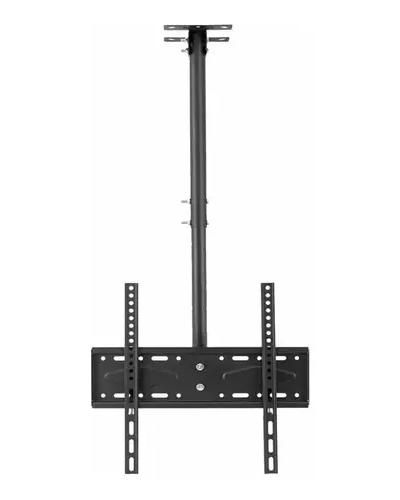 GENERICO Soporte de techo giratorio para TV 26 a 60 pulgadas