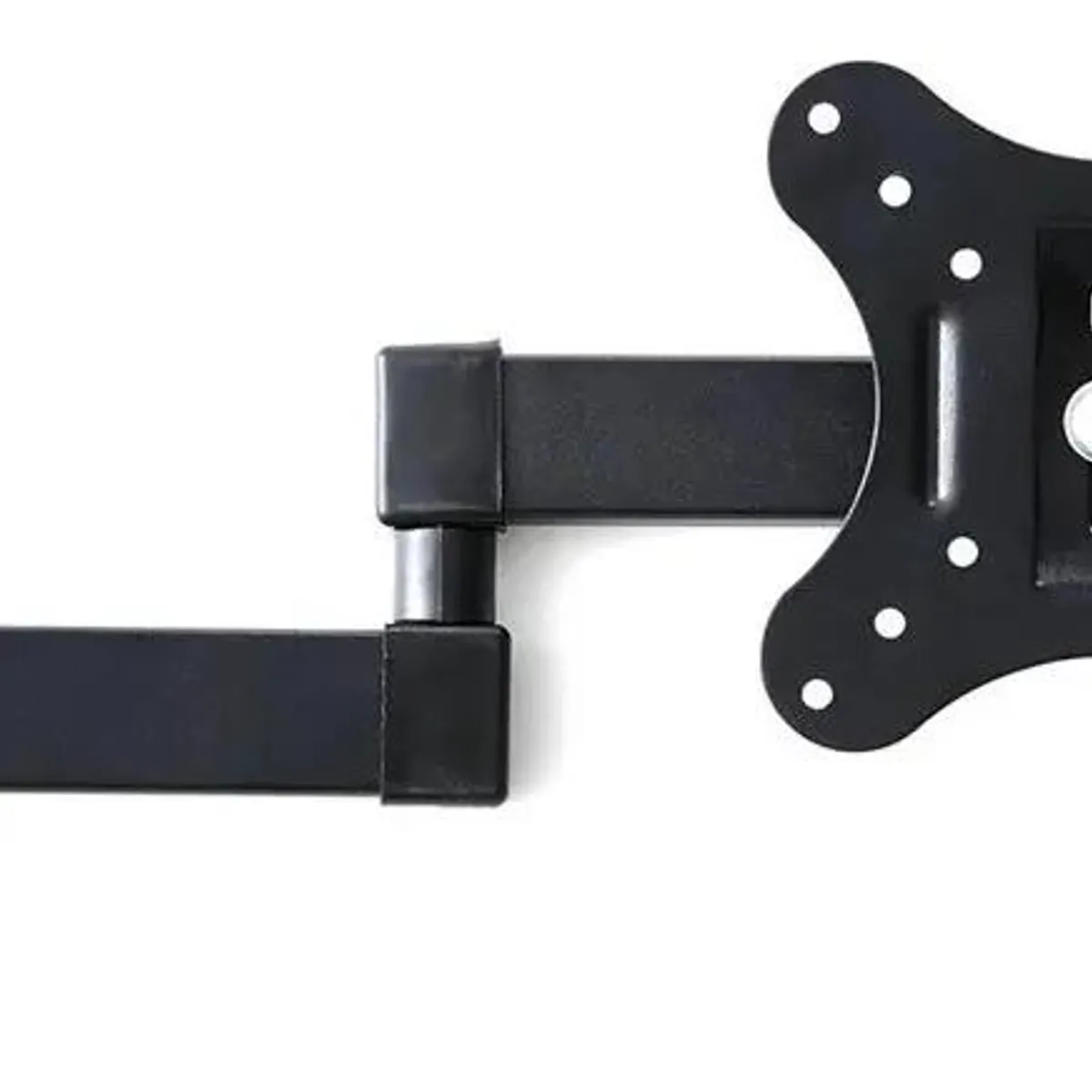 GENERICO - Soporte móvil para TV y monitor 10-32 pulgadas