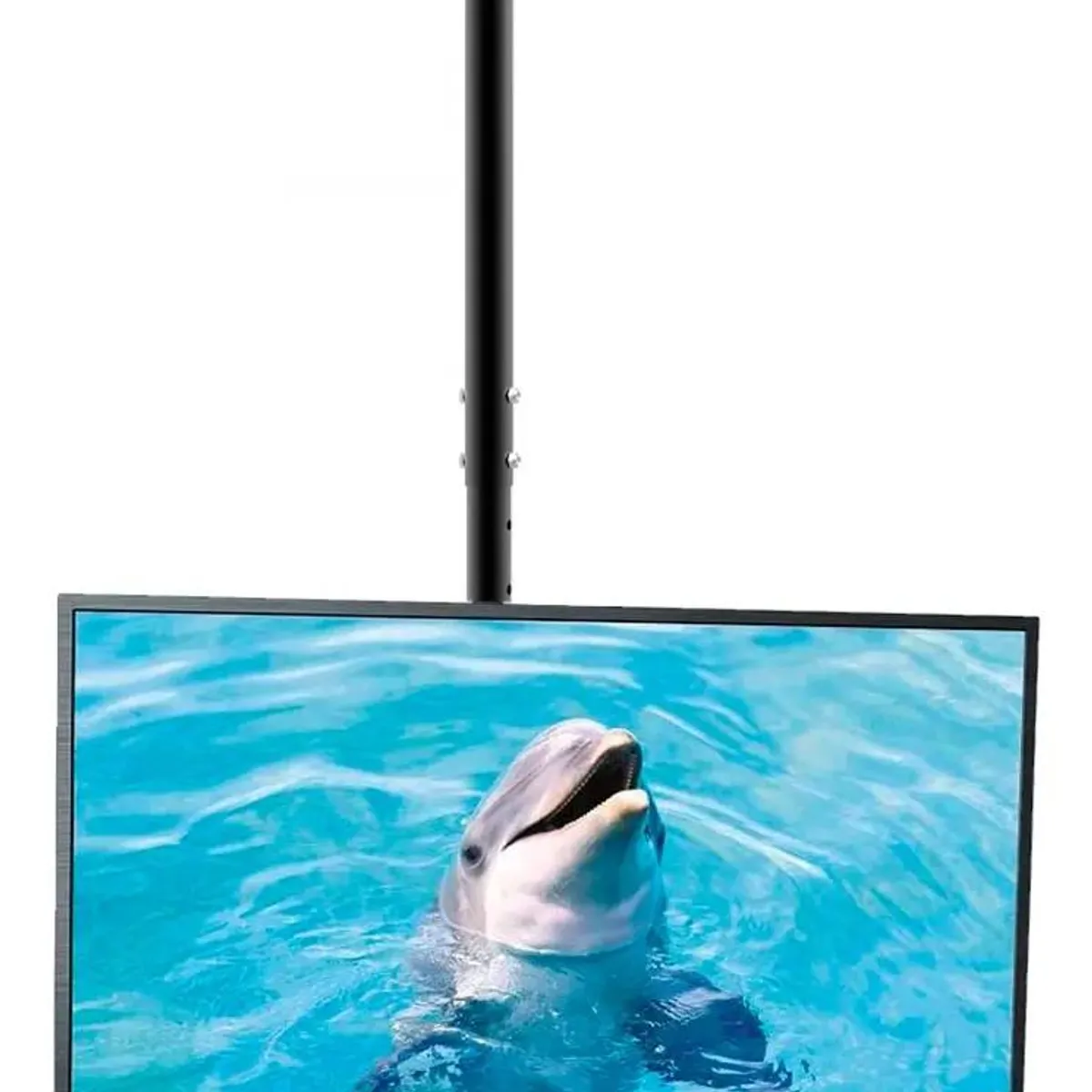GENERICO - Soporte de TV VESA Extensible Negro